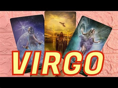 Virgo Esto Est A Punto De Reventar Alguien Sacudir Tu Vida Debo