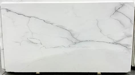 New Arrival 3cm Calacatta Lincoln Extra Honed Marble Lot 21101