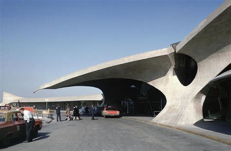 Idlewild Airport, C1958 Photograph by Balthazar Korab - Pixels