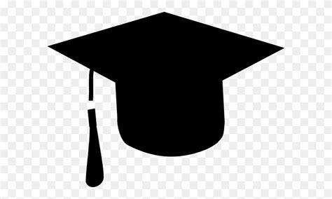 Graduation Hat Free Graduation Cap And Gown Clip Art Vector