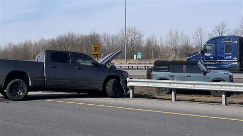 Stolen Cars 2 Individuals In Eastern Ontario Facing Charges In Relation To Recovered Stolen