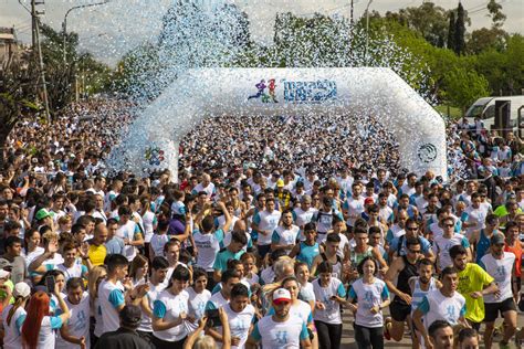 Ya está abierta la inscripción para una nueva edición del maratón de la