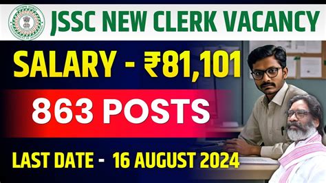 JSSC JIS CKHT CCE VACANCY 2024 JISCKHT SYLLABUS EXAM PATTERN 2024