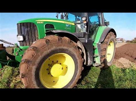 Ostatnia Orka Roku John Deere I Nowy Nabytek Od Korbanka