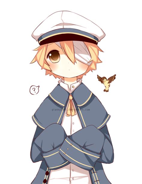 Oliver Vocaloid Vocaloid Pinterest Vocaloid Anime And Chibi