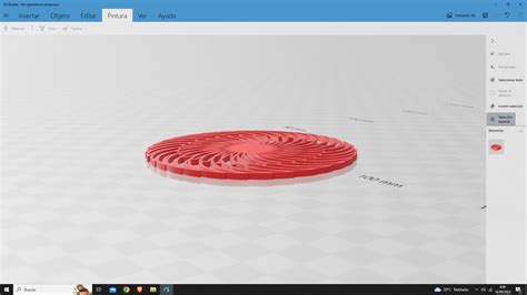 Archivo STL Posavasos flor geométrica soporte Objeto imprimible en