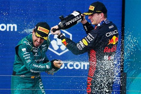 Hasil F1 Gp Monaco Max Verstappen Juara Fernando Alonso Kedua