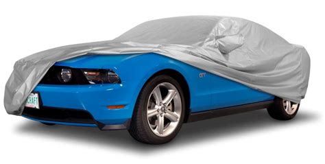 Covercraft Car Covers - Custom Fit, Made in USA - Car Cover USA