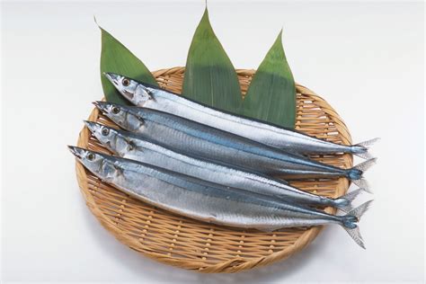 Nihonbashi Restaurants: This Autumn at Nihonbashi ; SANMA ! For your ...