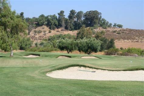 ⛳ Real Time reservations of Golf Green Fees for Steele Canyon Golf Club - Meadow/Canyon | Tee ...