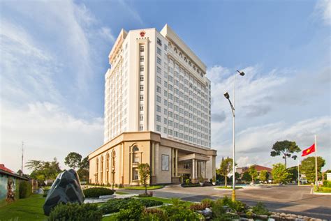 Los Mejores Hoteles Cerca De Tan Son Nhat Saigon Hotel Ciudad Ho