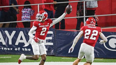 Why Is Fresno State A Bad Beat In Win Over Nevada Fresno Bee