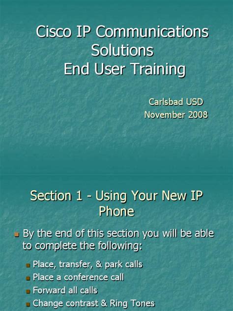 PDF VOIP Presentation Ppt DOKUMEN TIPS