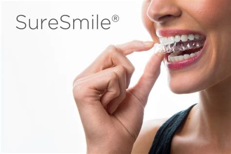 SureSmile Clear Aligners Novi MI Twin Oaks Dental Studio