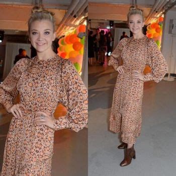 Natalie Dormer Nataliedormerig Leaked Nude OnlyFans ShemaleLeaks