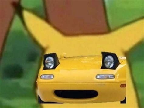 Fixed The Meme Miata