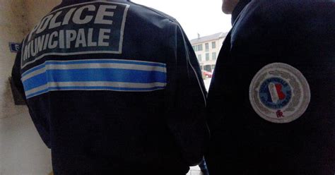 Besan On Police Lettre Ouverte Du Syndicat National Des Policiers