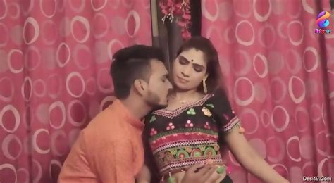 Desi Bhabhi Hardcore Sex With Devar