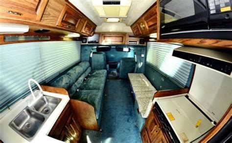 Chinook Concourse Rv Floor Plans | Two Birds Home