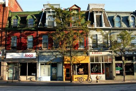 Queen Street West: Toronto Shopping Review - 10Best Experts and Tourist ...