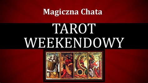 TAROT WEEKENDOWY 16 18 WRZEŚNIA wszystkie znaki zodiaku YouTube