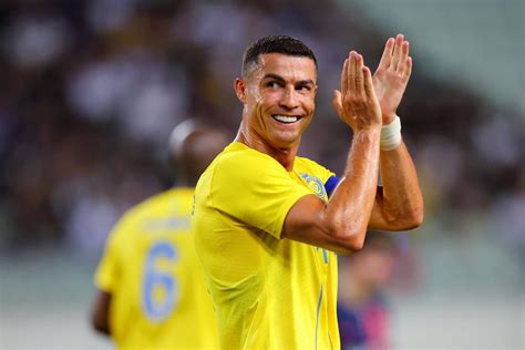 Cristiano Ronaldo Injury Update: Al Nassr Ace ‘Ready’ for AFC Champions League: Reports