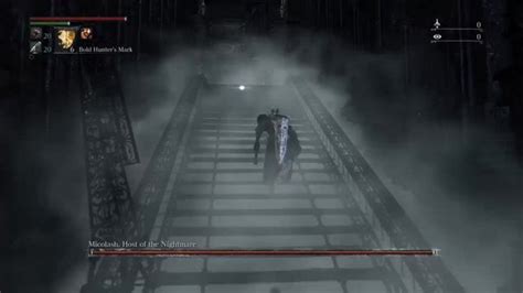 Micolash? : r/bloodborne