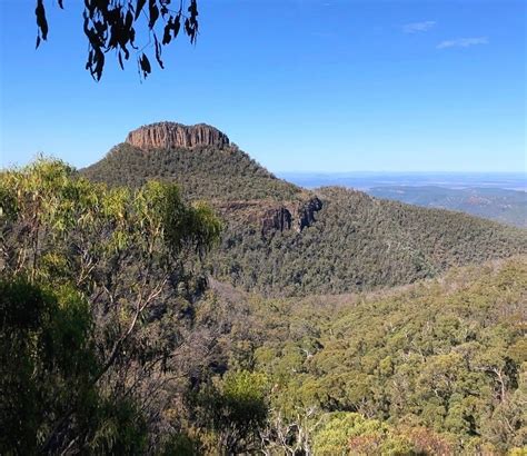 Discover Mount Kaputar National Park 8 Best Walks And Lookouts