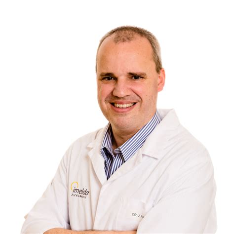 dr johan frans imelda vzw