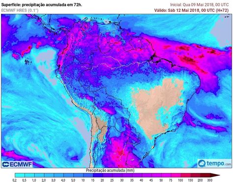 Primeira Onda De Frio De