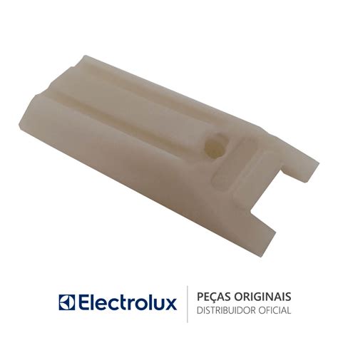 Suporte Do Puxador Da Porta 67404028 Geladeira Electrolux DB52 DB53X