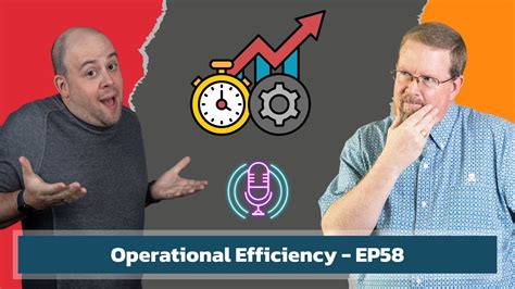 Boosting MSP Efficiency Operational Tips And Tools EP58 YouTube