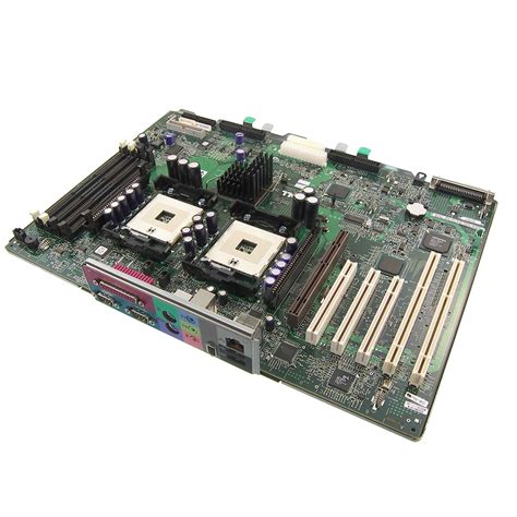 Dell Workstation Mainboard Precision 530 3n384