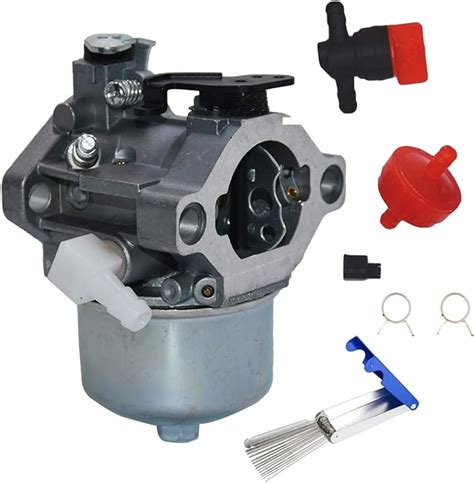 Amazon Carbman 699831 Carburetor Compatible With BS 694941 28D700