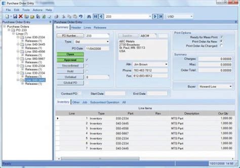 Epicor Prophet 21 Distribution Software Reviews