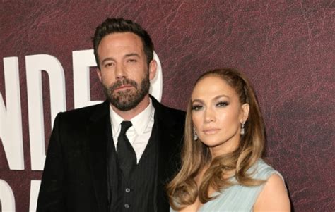 Jennifer Lopez Bans Ben Affleck From Partying With Divorced Tom Brady