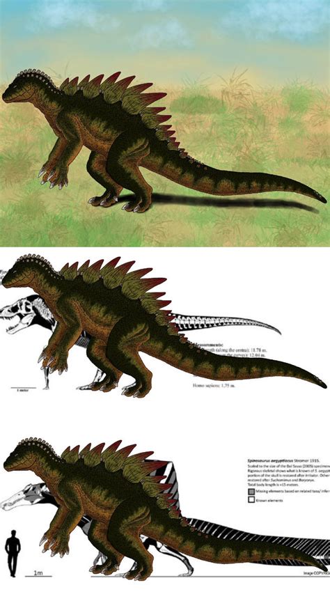 Plains Godzillasaurus By Lizardkingproduction On Deviantart