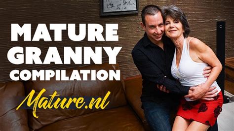 Maturenl Hot Mature Grannies Compilation Xxx Mobile Porno Videos