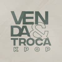 Venda E Troca Kpop On Twitter Rt Liabiiitty Venda Vendo Set Nct