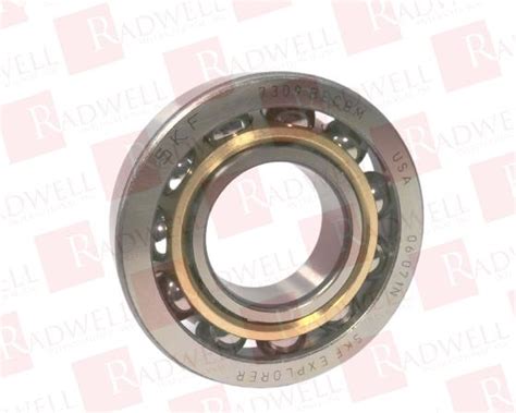 7309 BECBM By SKF Buy Or Repair Radwell