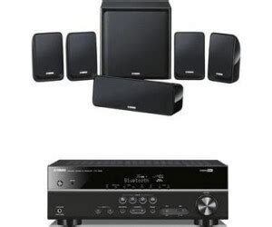 Yamaha YHT-1840 ab 658,50 € | Preisvergleich bei idealo.de