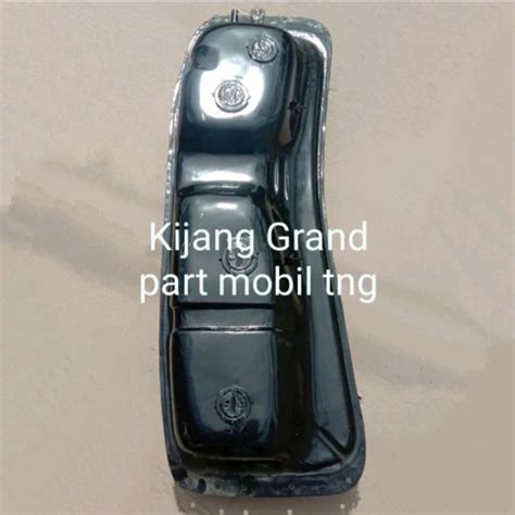 Jual Tangki Tanki Tengki Bensin Toyota Kijang Grand Super Posisi