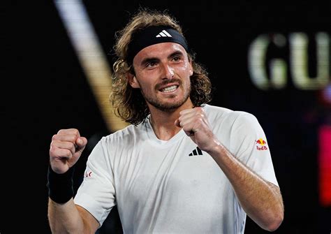 Tsitsipas Vs Lehecka Tipp Prognose Quoten Wettbasis