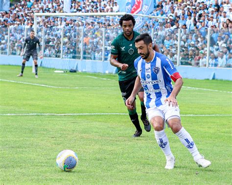 Confira Fotos Do Jogo De Volta Das Quartas Da Copa Verde Entre Paysandu