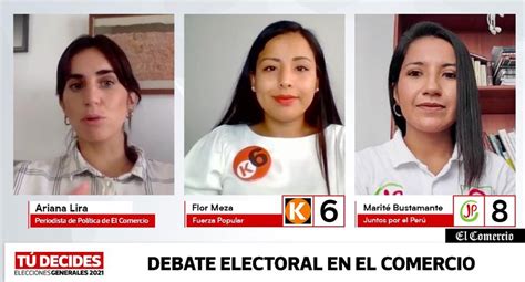 Fuerza Popular 2021 Red Ama Llulla Version De Keiko Fujimori Sobre