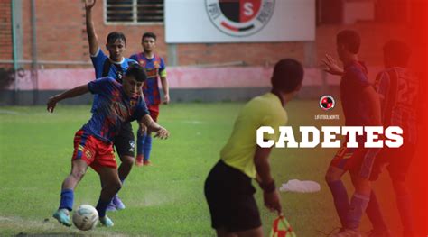 CADETES POSICIONES GOLEADORES Liga Nortesantandereana de Fútbol