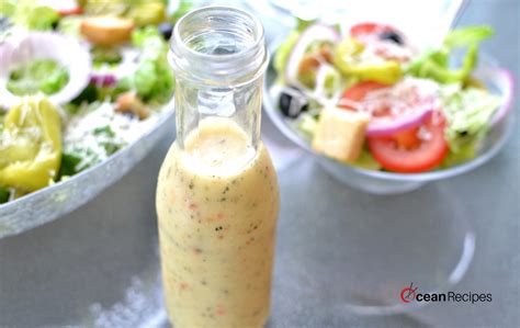 Delicious Pioneer Woman Salad Dressings for Salad Lovers - Ocean Recipes