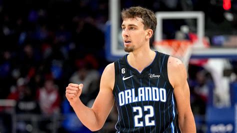 Orlando Magic Vs Washington Wizards Prediction Can Franz Wagner Light