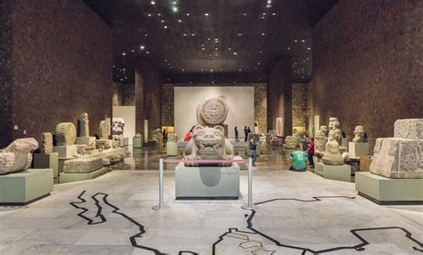 6 Must-See Museums in Mexico City and How To Visit – Mexico City Trip ...