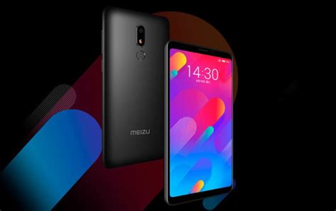 Meizu V Y V Pro Los Nuevos Mid Ranges Econ Micos De La Compa A